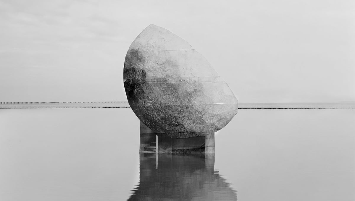 Observatoire II, 2013.