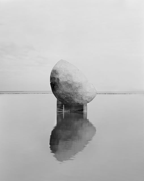 Observatoire II, 2013.