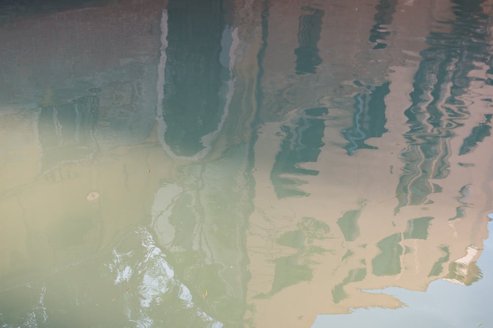 Water Colour