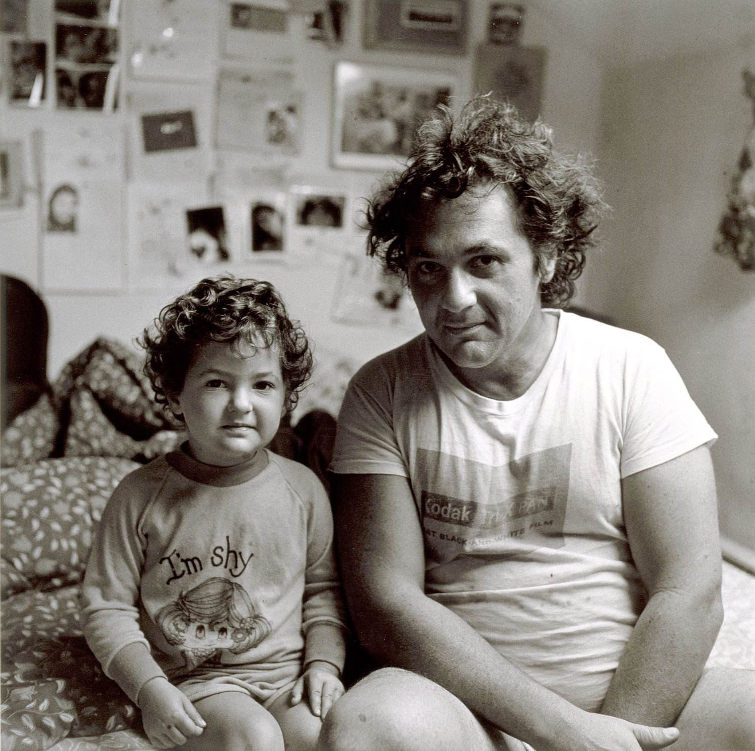 Portrait Awards 2018 Interview