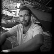 Gerson Díaz