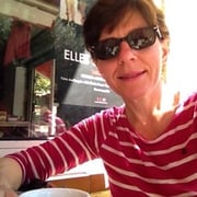 Frédérique Le Brun