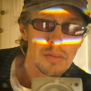 Adrian Saker