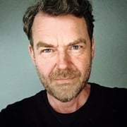 Chris de Bode