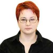 Anastasia Moskvicheva