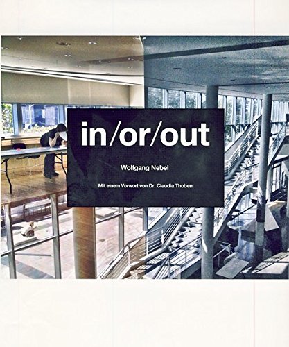 in | or | out