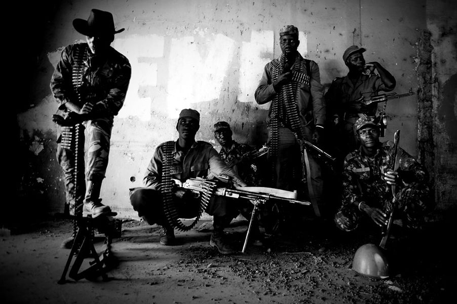 2009 LensCulture Exposure Awards