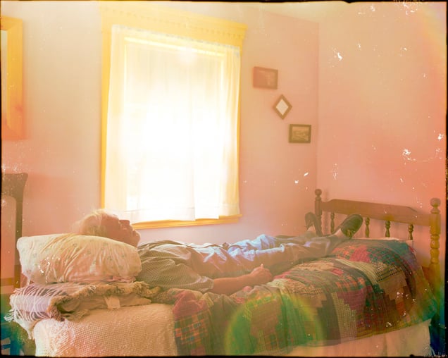 Garrett Room