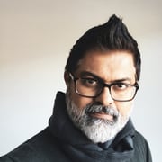 Sreedharan Balakrishnan