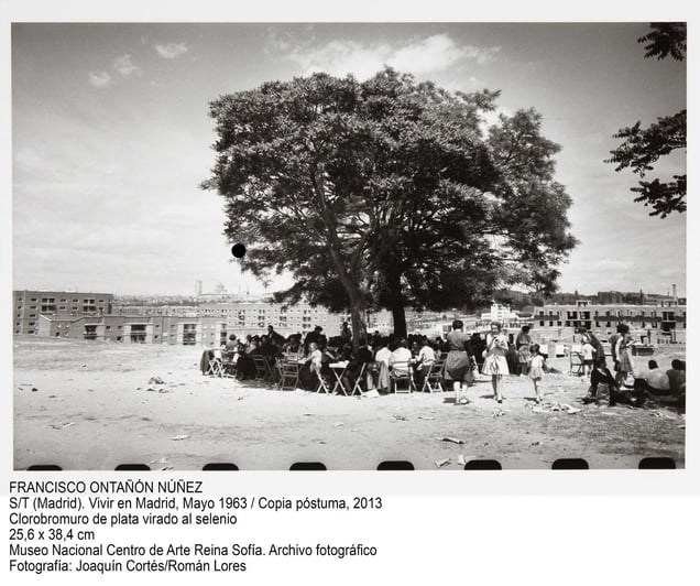 © Museo Nacional Centro de Arte Reina Sofia