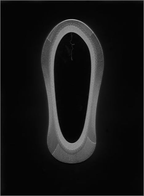 Sockette. © Elaine Duigenan