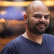 Sanket Dikshit