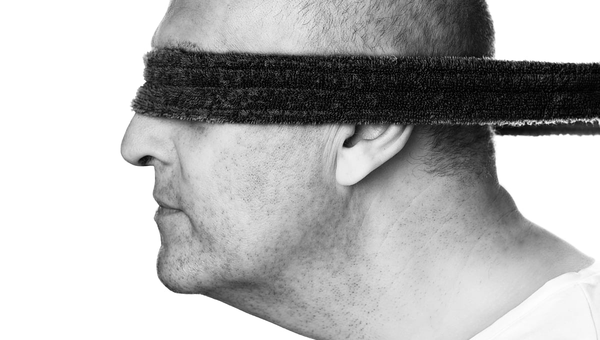 Blindfold