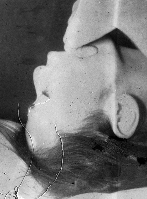 From the series Taratine - Untitled, 2015 ©Daisuke Yokota / courtesy G/P Gallery