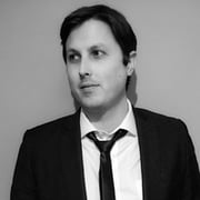 Andrew Baris