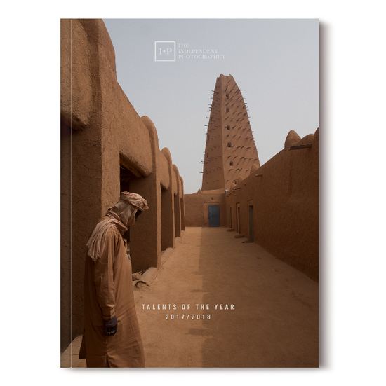The Independent Photographer 2017/2018