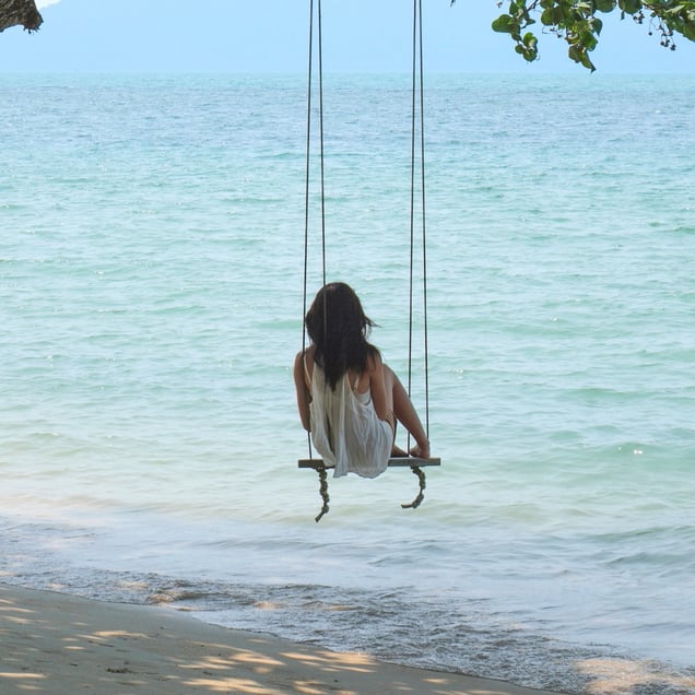 Ko Chang, Thailand 2024