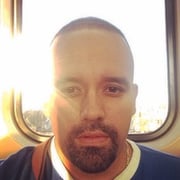 Daniel Ramos