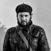 Roberto De la Torre Camiña