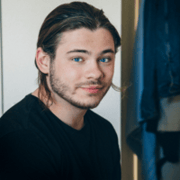 Jake Felix Goldhill