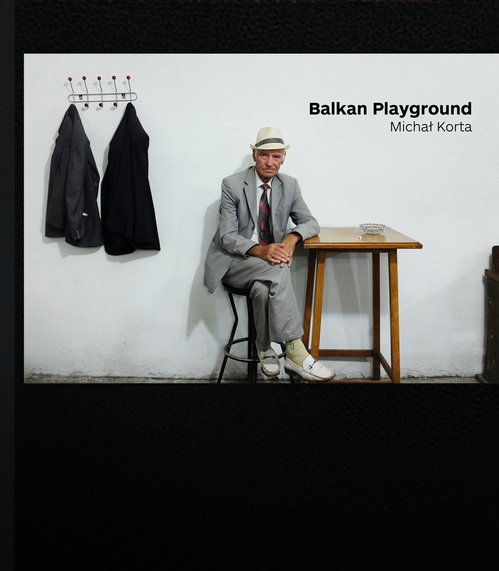 Balkan Playground