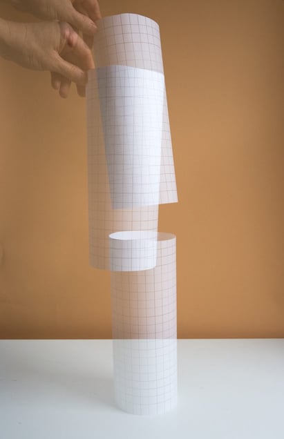 Untitled 2 (vessel collection)