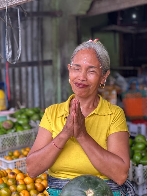 Blessed Foods