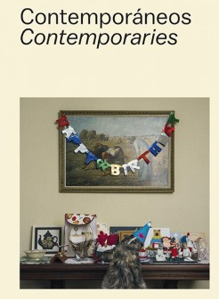 Contemporáneos. Treinta Fotógrafos de Hoy