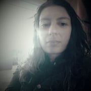Athena Papadatou