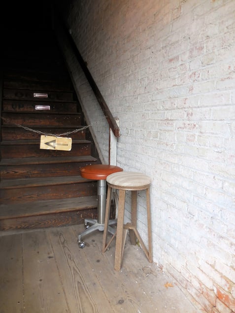 Stools