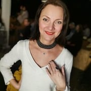 Lizaveta Shlaganova-Balkova