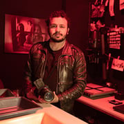 Andrés Quilaguy