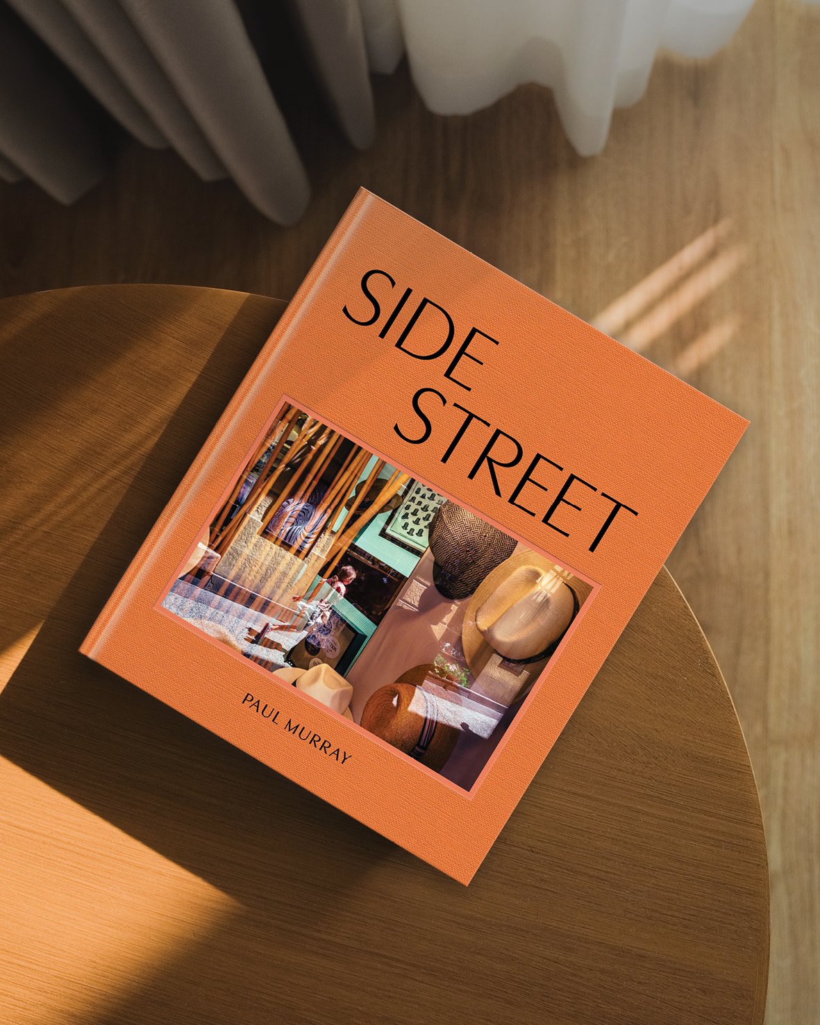 Side Street