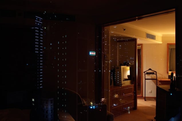 TIMELESS HOTEL #09 © MIRKO ROTONDI