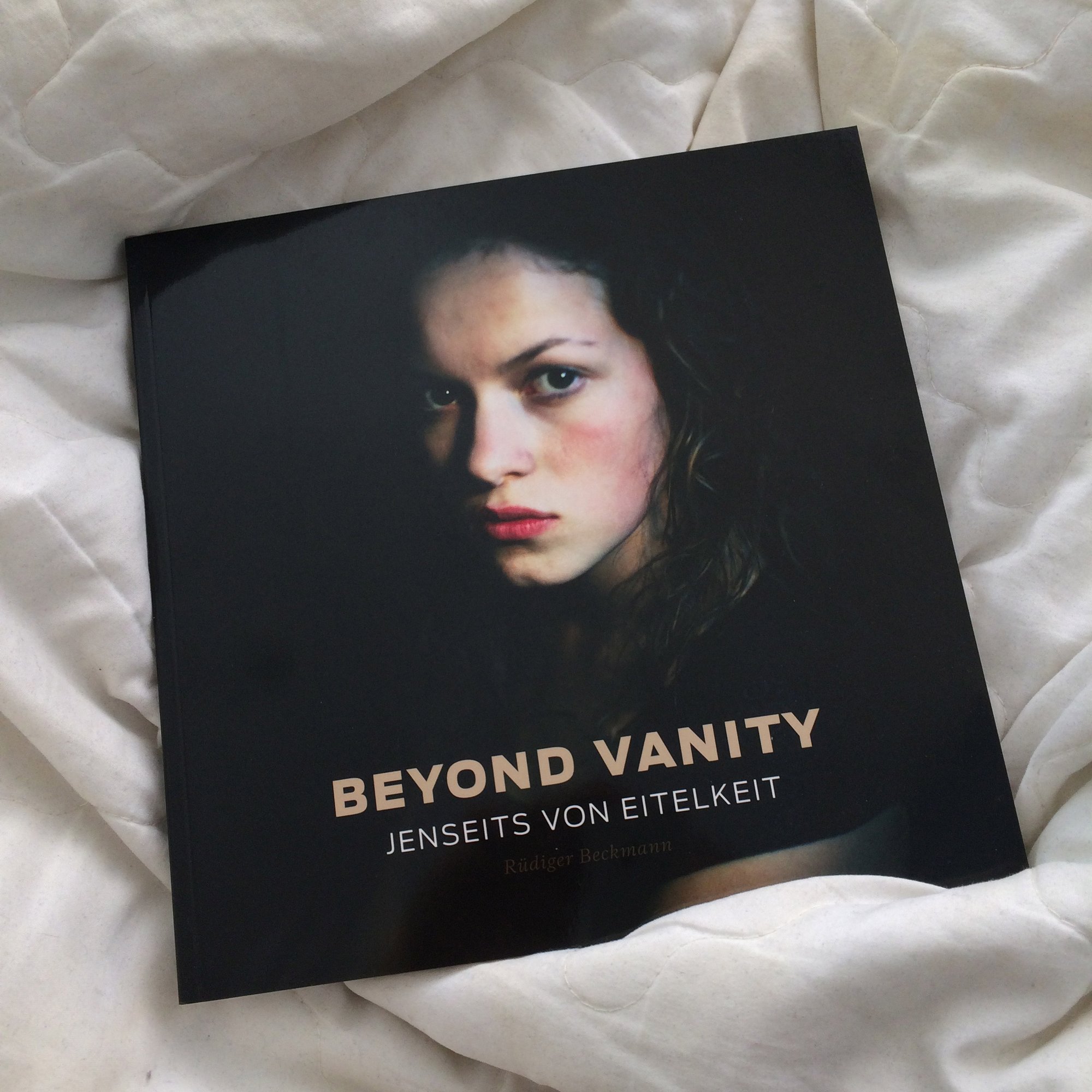 Beyond Vanity - Jenseits von Eitelkeit