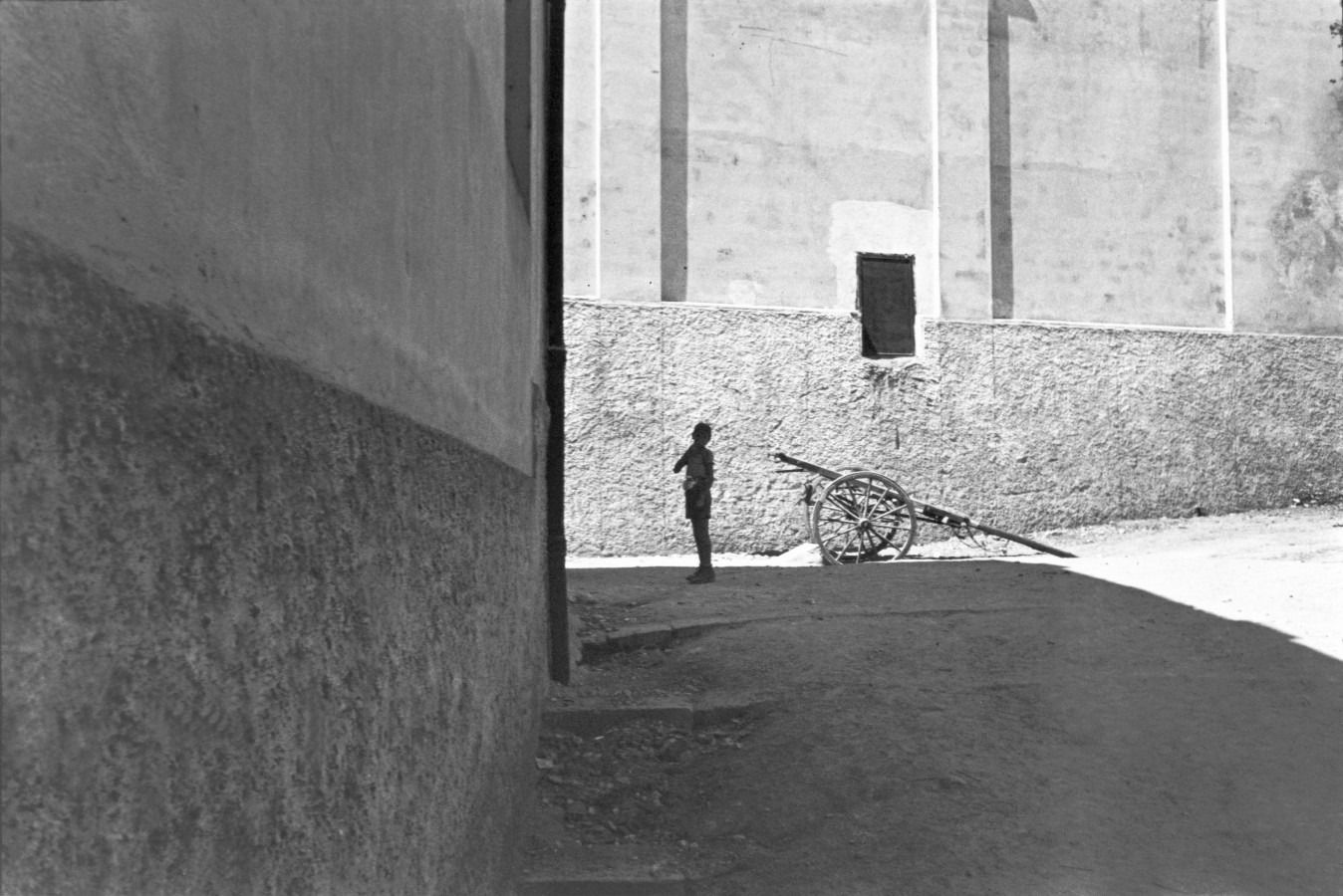 HENRI CARTIER-BRESSON PHOTOGRAPHER 写真集 Henri Cartier-Bresson • Photographer Profile • Magnum Photos