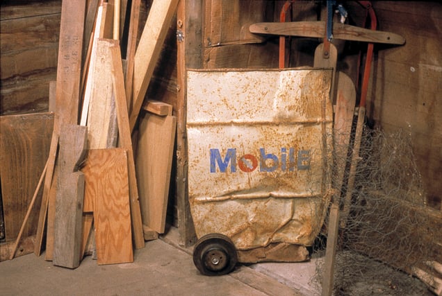 "Mobile (for Calder)"