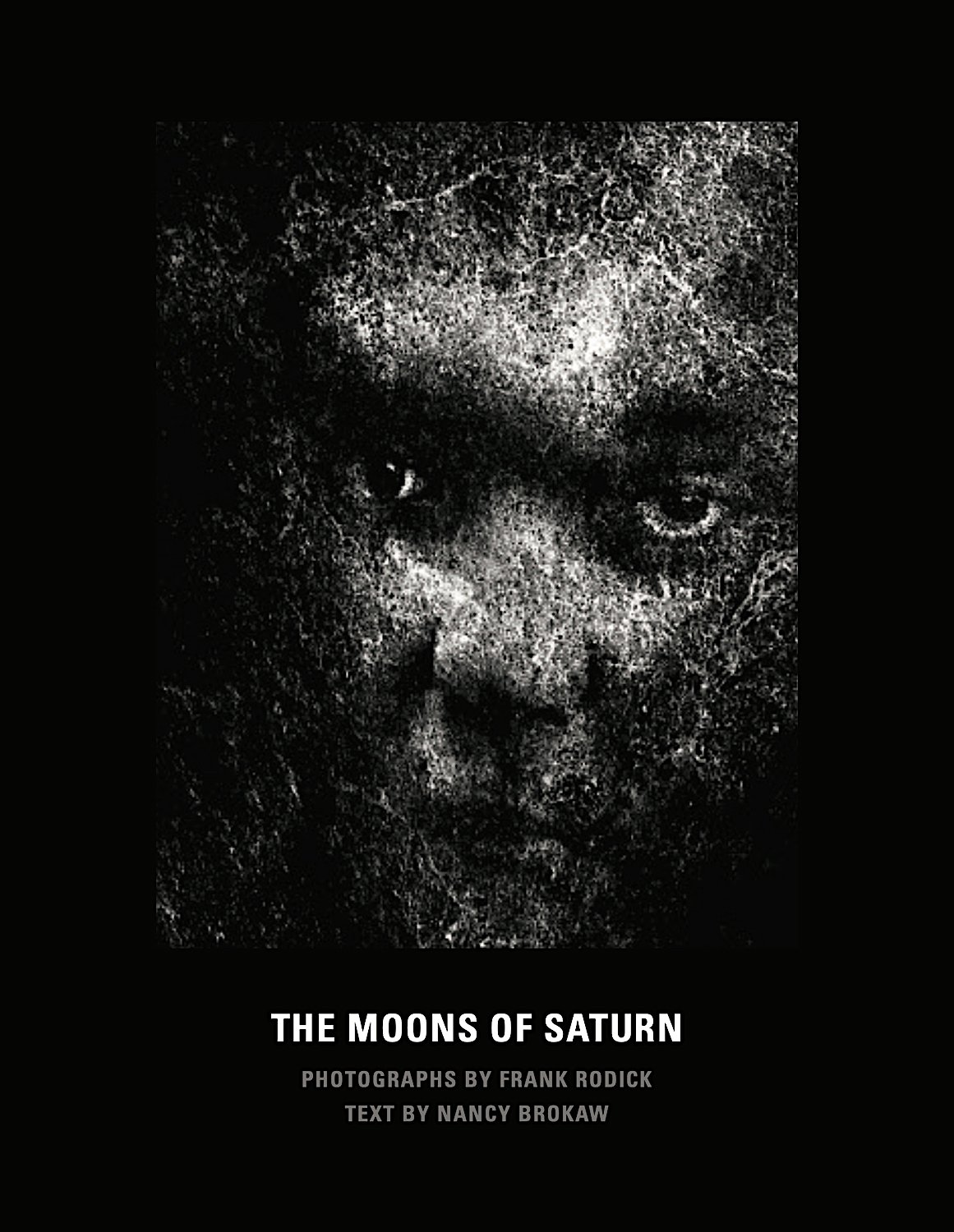 The Moons of Saturn