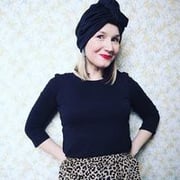 Astrid Meixner