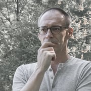 Daniel Tscharner