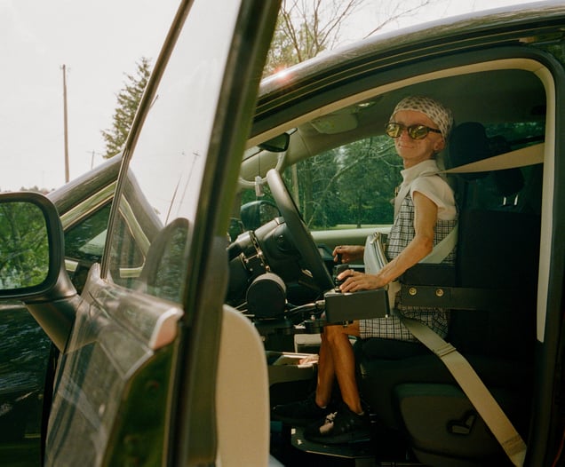 Joyride