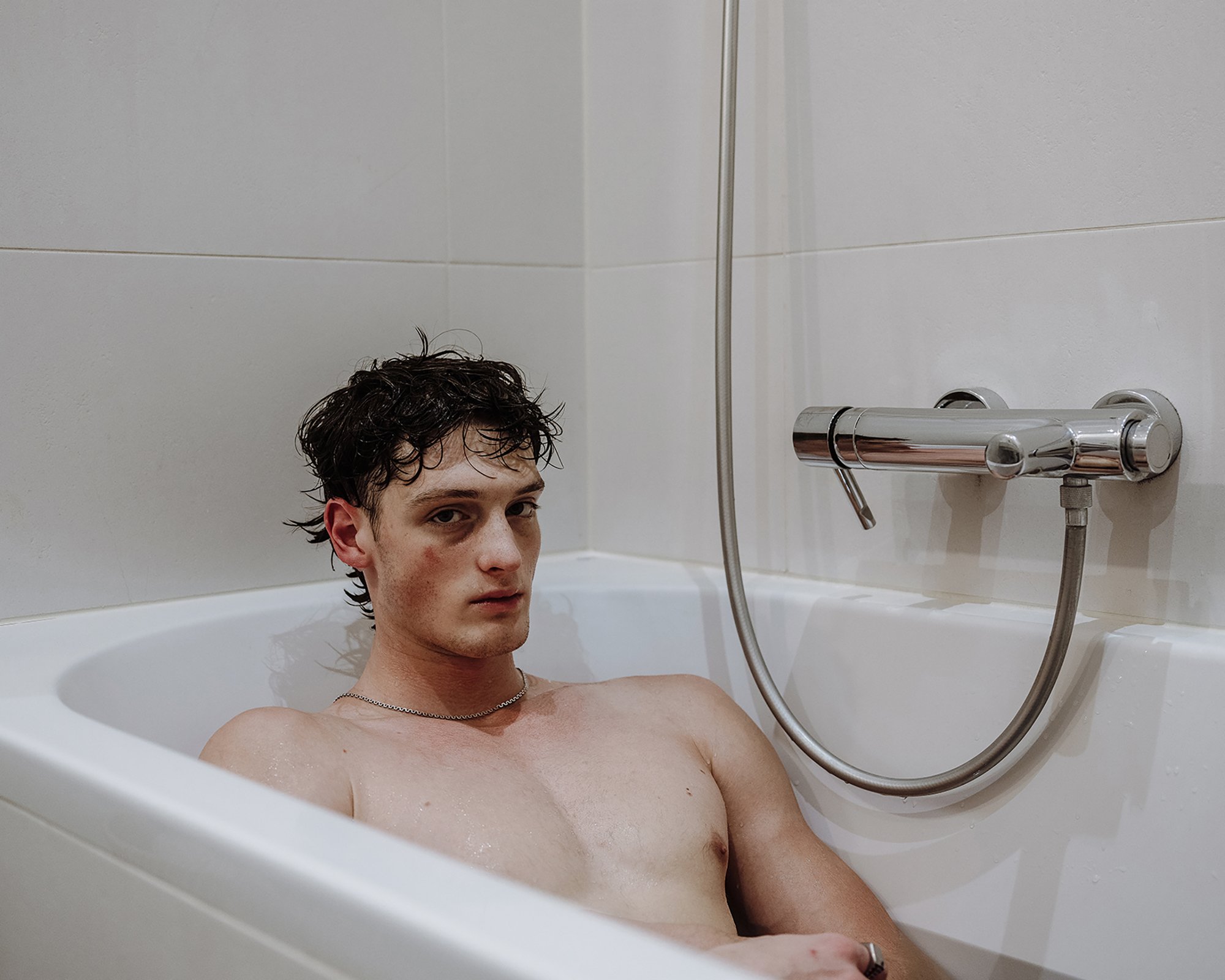 LensCulture Critics' Choice Award Winners for 2026 – Photo Competitions