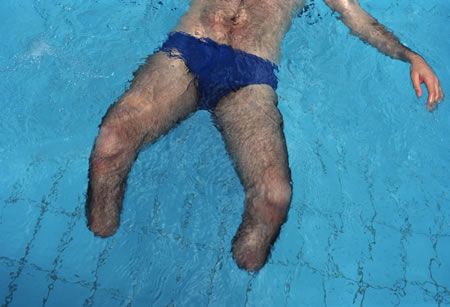 Afterwar: Veterans 
from a World in Conflict by Lori Grinker