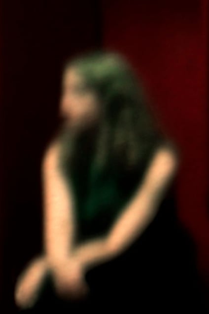 Study 31-40 © Alexei Vassiliev
