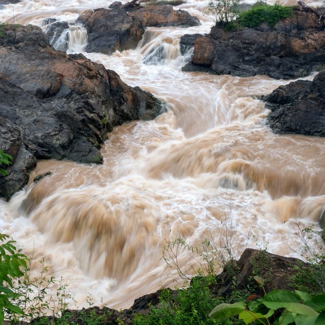 Siphan Don, Laos 2024