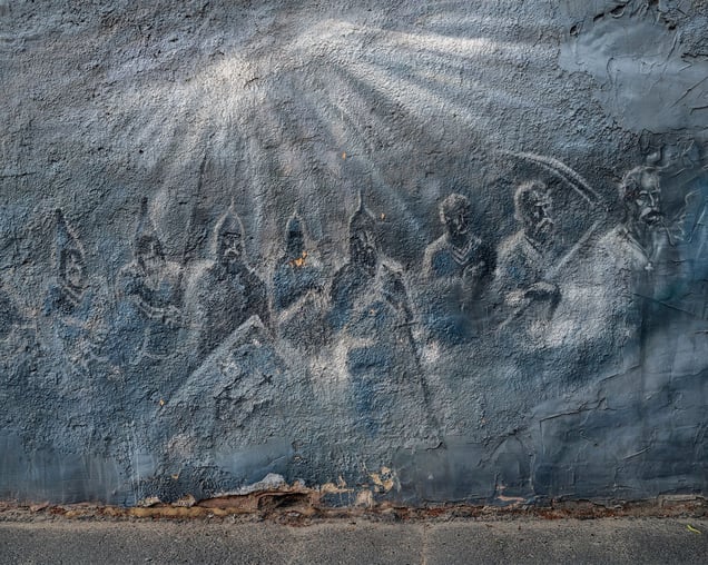 Fight for Freedom, 2019
