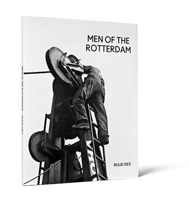 Men of the Rotterdam