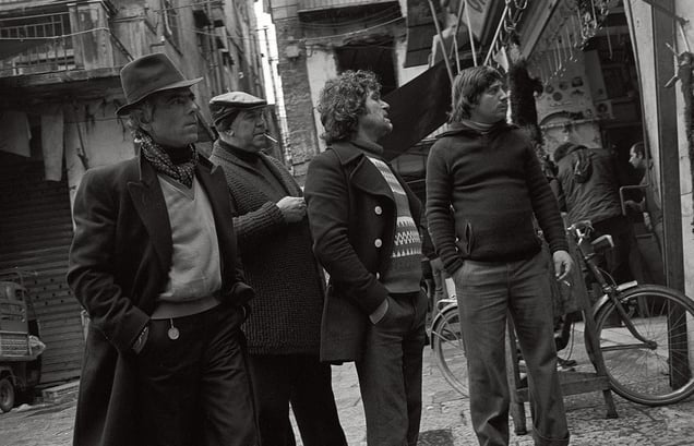 Italy 1982