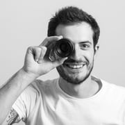 Matteo Canestraro