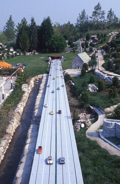 Rimini, 1977